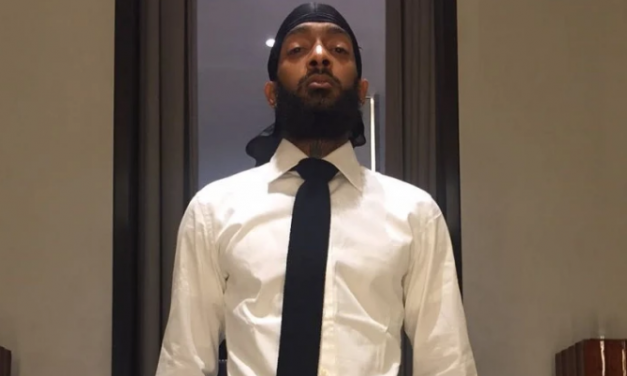 Harlem officials declare June 1st as ‘Nipsey Hussle Appreciation Day’