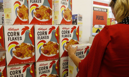Why were Corn Flakes invented? Not to be an anti-masturbatory aid, despite the viral rumor