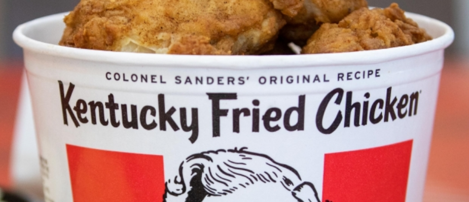 Beyond Fried Chicken to Get Taste-Tested in an Atlanta KFC