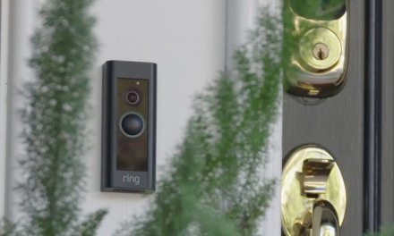 Doorbell-camera firm Ring has partnered with 400 police forces, extending surveillance reach