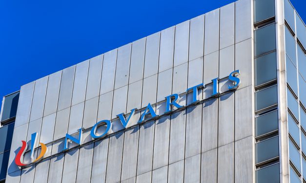 Reuters: U.S. FDA says some data testing Novartis’ $2 million gene therapy was manipulated