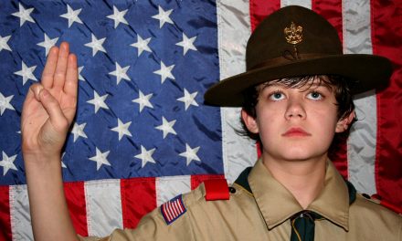 Washington Post: Boy Scouts failed to stop hundreds of previously unreported sexual predators, a lawsuit alleges