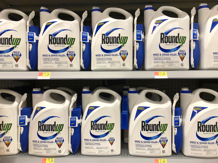 CBS: Weed Killer Found In Kids At Higher Levels Than Parents