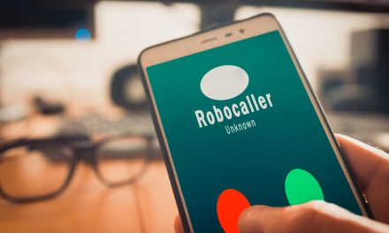 These robocall apps are harvesting your data