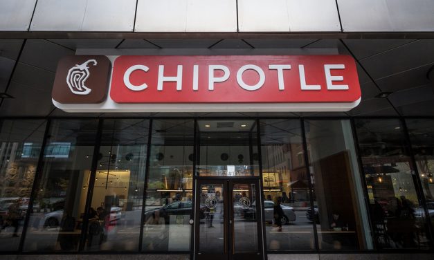 Bloomberg: No Beyond Burrito: Chipotle’s CEO Says Faux Meat Is Too Processed