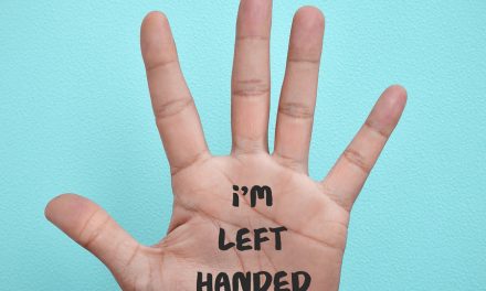 Happy International Left-Handers Day! What Percentage of the World is Left-Handed and Why is It so Unusual?
