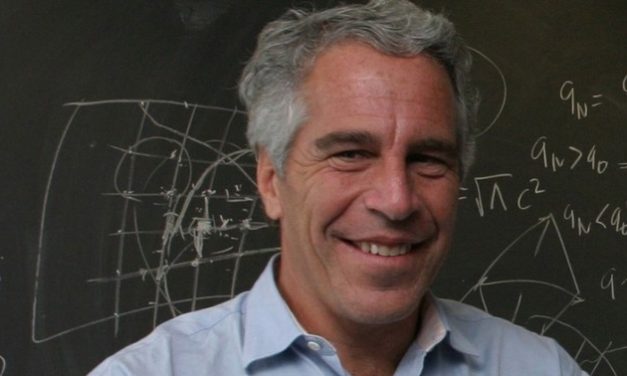 FOX: Epstein bankrolled Harvard, scientists to genetically engineer his own human race