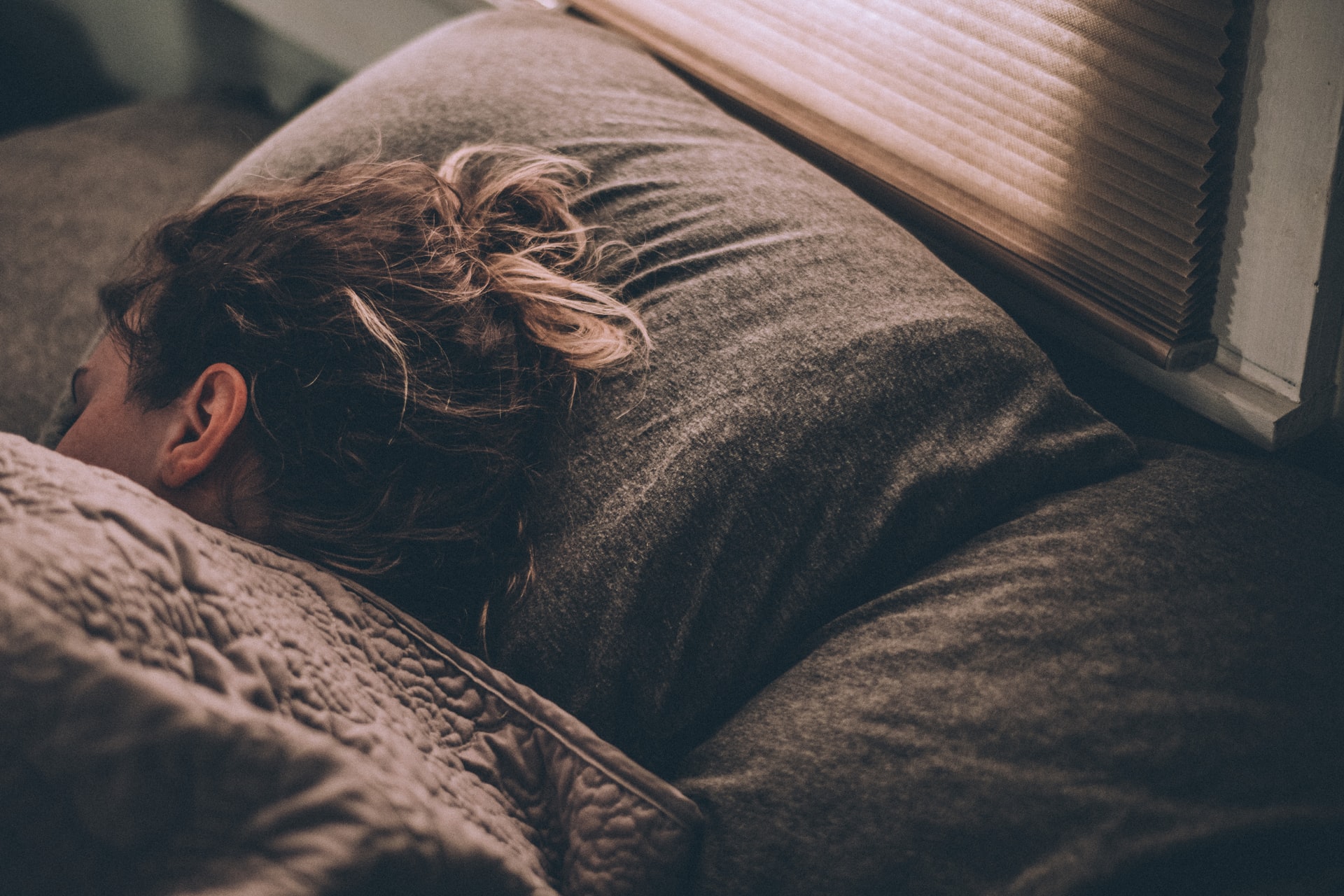 The Way Caffeine, Nicotine, and Alcohol Affect Sleep Is Counterintuitive