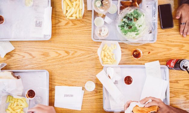 NBC: School official loses job after letter threatening child custody over lunch debts