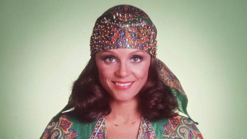 Valerie Harper, beloved ‘Mary Tyler Moore’ and ‘Rhoda’ actress, dies from cancer at 80