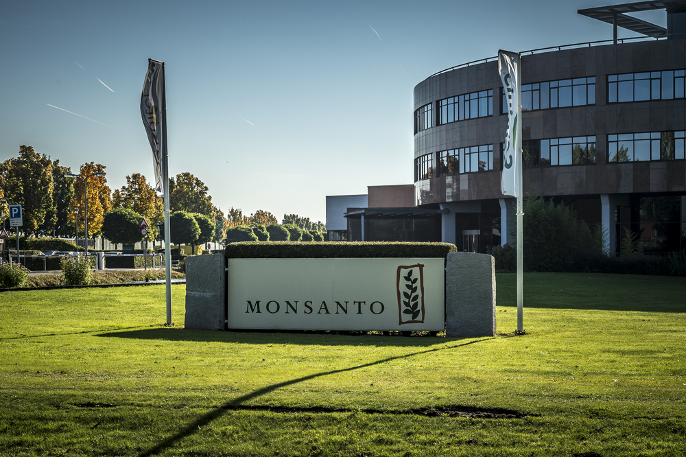 Yahoo: Exclusive: Monsanto used former top DOJ official involved in Epstein deal to quash felony case