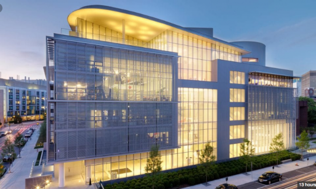 MIT Media Lab Kept Regulators in the Dark, Dumped Chemicals in Excess of Legal Limit