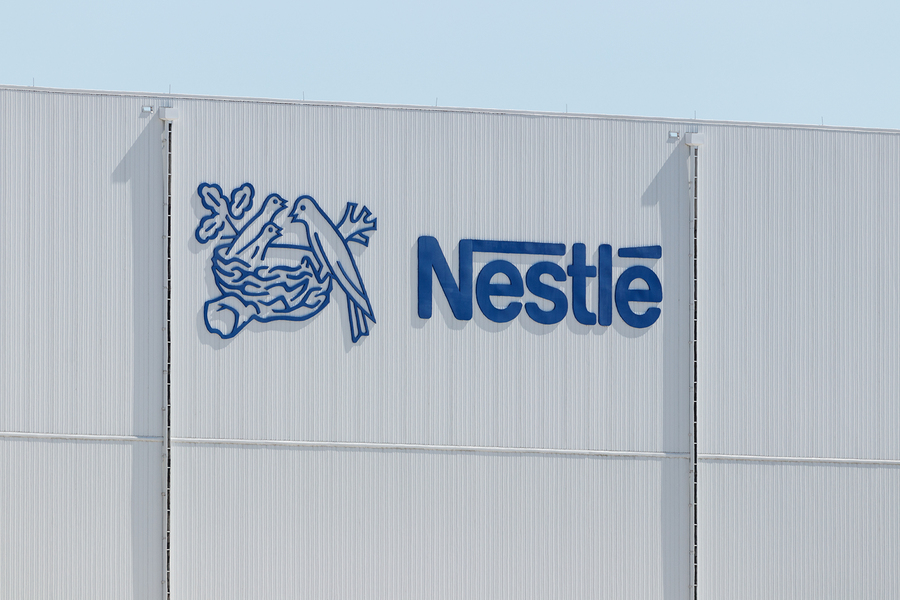 ABC: Nestlé dairy supplier accused of animal abuse; cows being punched, kicked, stomped on