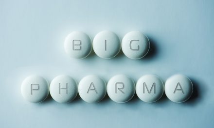 Gallup: Big Pharma Sinks to the Bottom of U.S. Industry Rankings