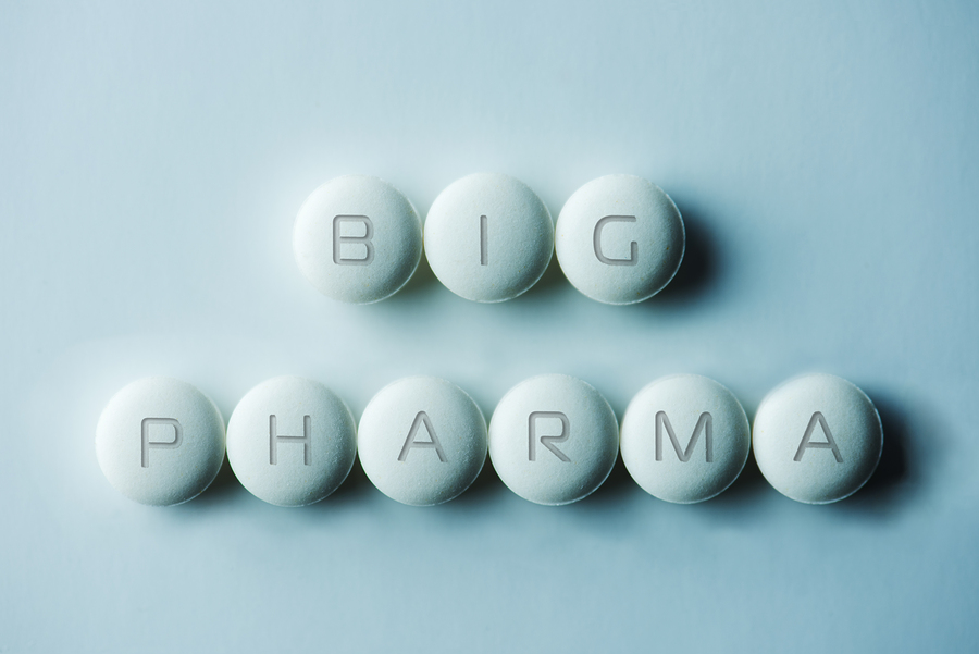 Gallup: Big Pharma Sinks to the Bottom of U.S. Industry Rankings