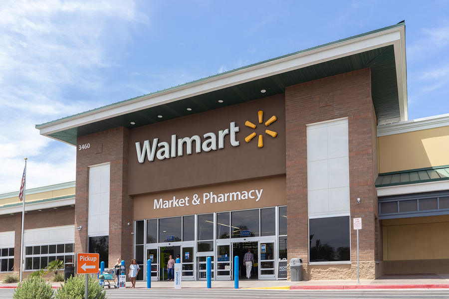 Primary Care Doctors Shutting Offices, Moving To Walmart