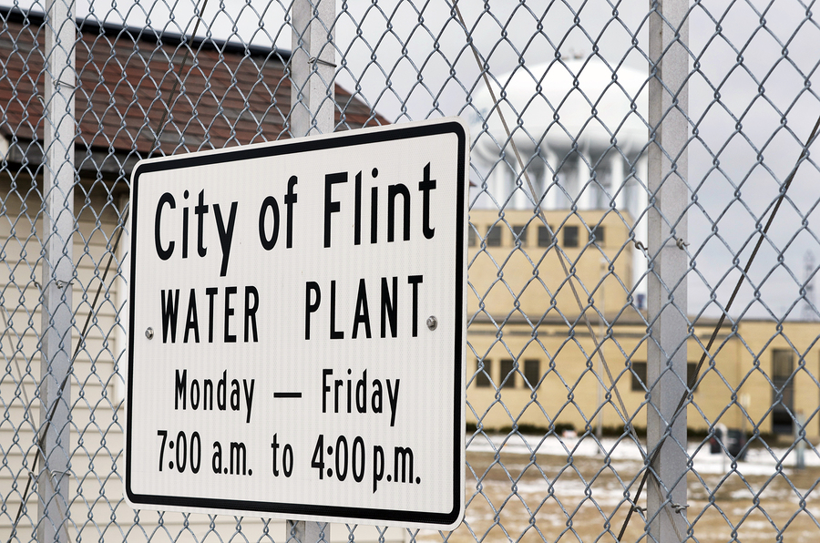 PBS: Amid Water Crisis, Michigan’s Top Health Official Said Flint Residents “Have to Die of Something,” Scientists Say