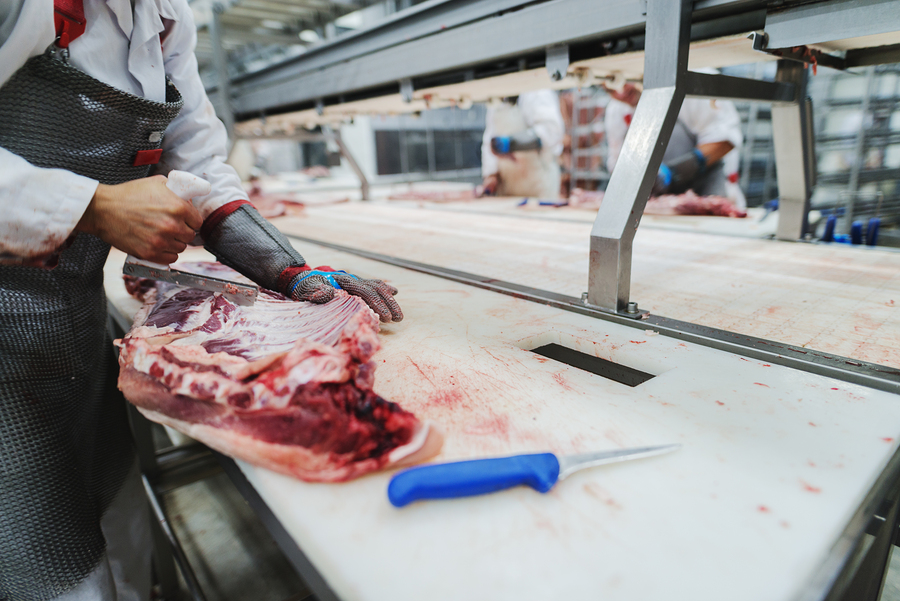 NPR: No Need To Cut Back On Red Meat? Controversial New ‘Guidelines’ Lead To Outrage
