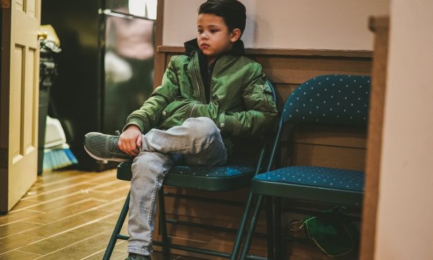 CBS: ‘It’s an emotional trauma’ | Advocate weighs in on DC school policy to call Child and Family Services if you’re late for pick up