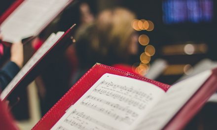 Your Brain and Singing: Why Singing in a Choir Makes You Happier