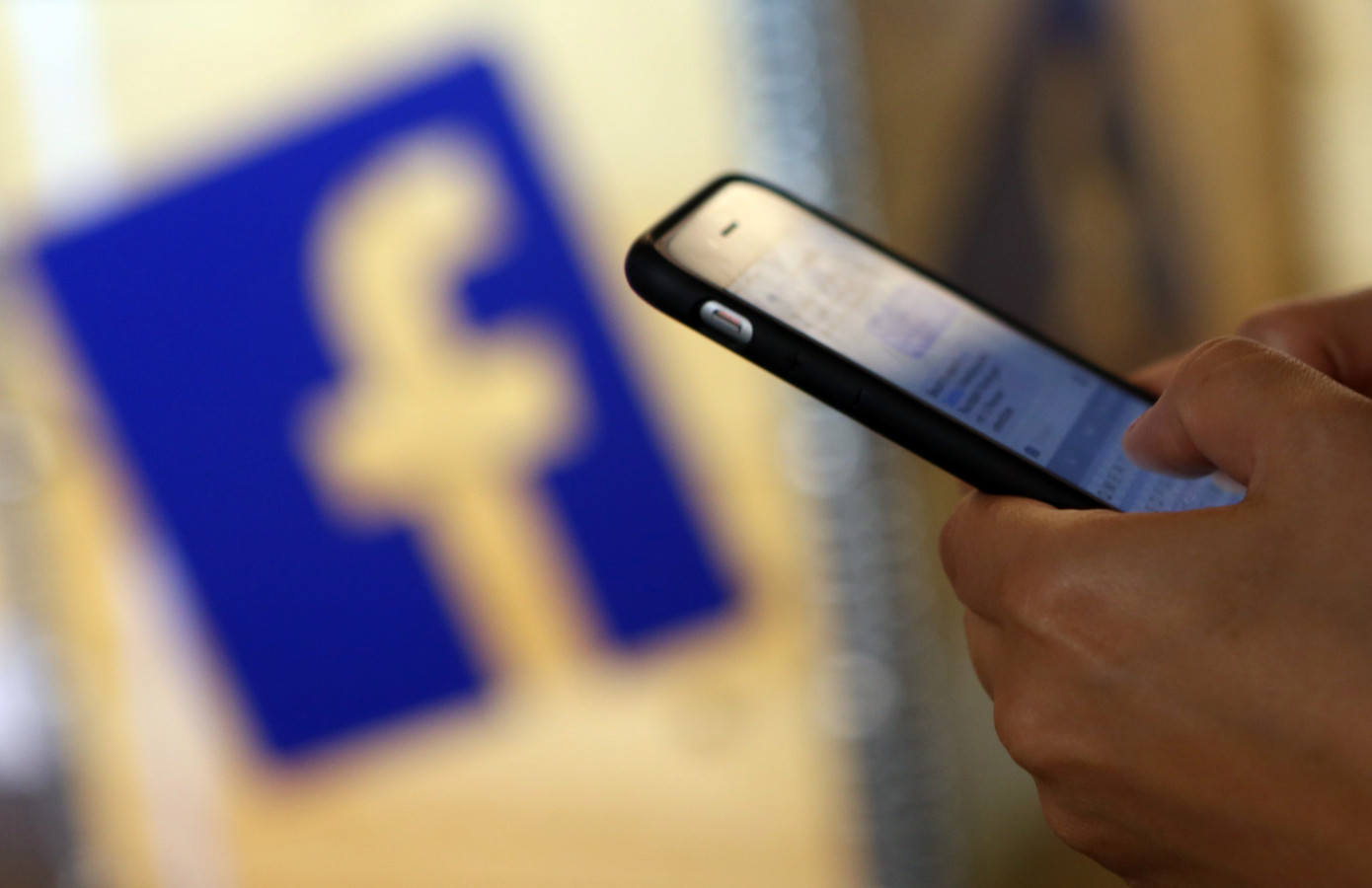 Hundreds of Millions of Phone Numbers From Facebook Accounts Leaked Online