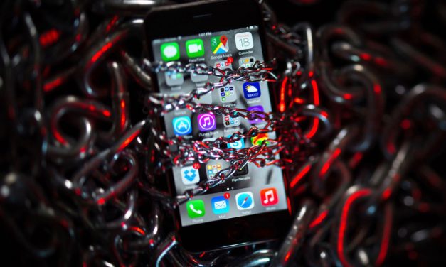 Malicious websites were used to secretly hack into iPhones for years, says Google
