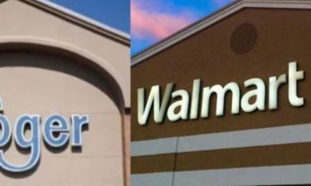 USA Today: Walmart, Kroger Ask Customers Not to Openly Carry Guns