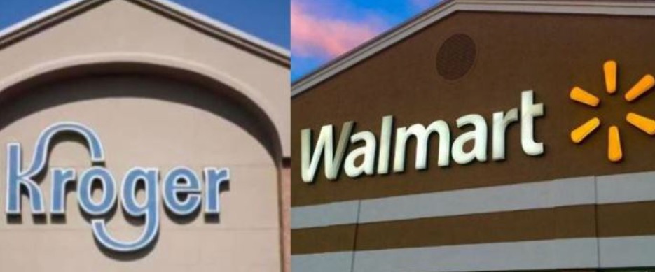 USA Today: Walmart, Kroger Ask Customers Not to Openly Carry Guns