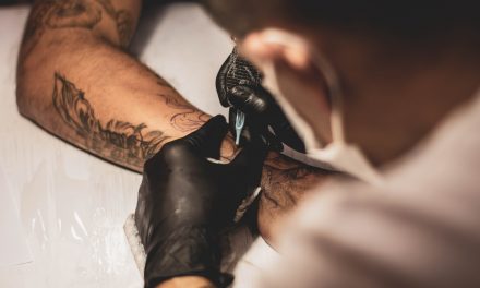 CBS: Morticians Preserve Tattooed Skin Of Dead Loved Ones As Artwork