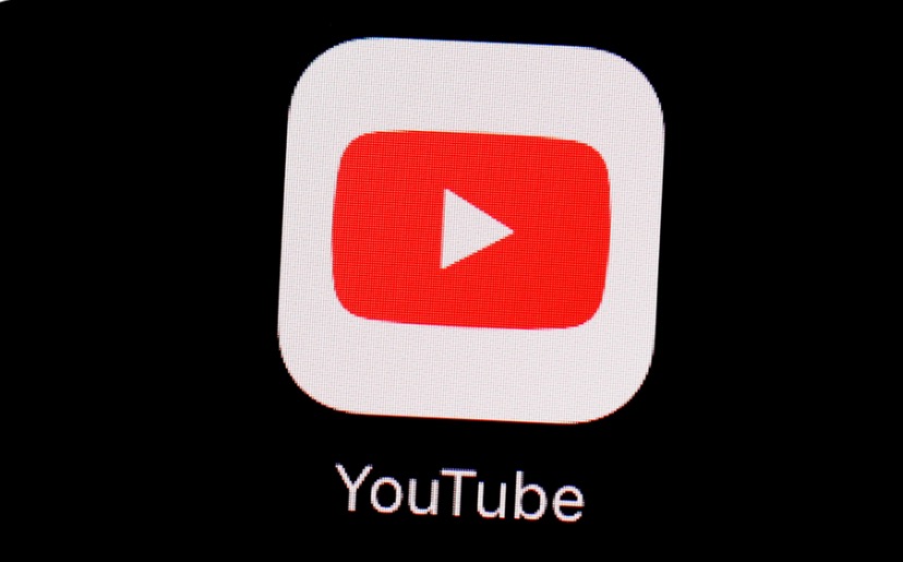 BREAKING: NPR: Google, YouTube To Pay $170 Million Penalty Over ...