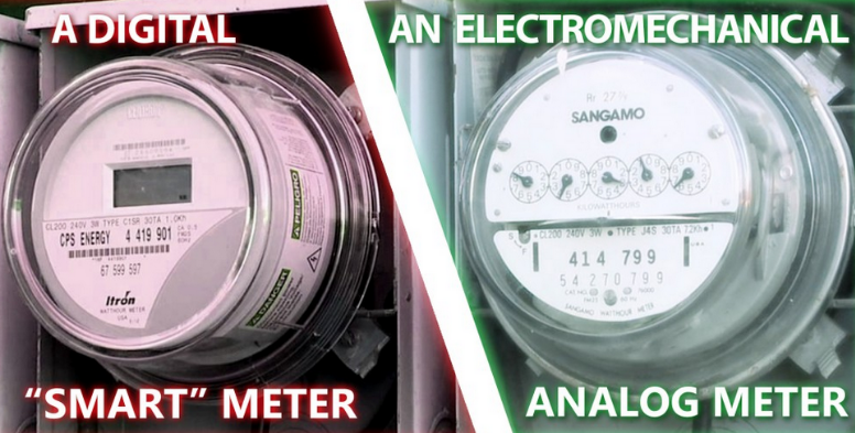Duke Energy Reported 650 Million Attempted Cyberattacks in 2017. Damn “Smart” Meters and Grids…