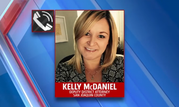 Single Mom Faces Jail Time After Participating in Facebook Food Group