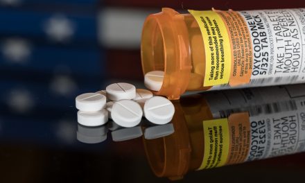 BREAKING: CNBC: Four Drug Companies Reach a Settlement as Opioid Trial Was Set to Begin