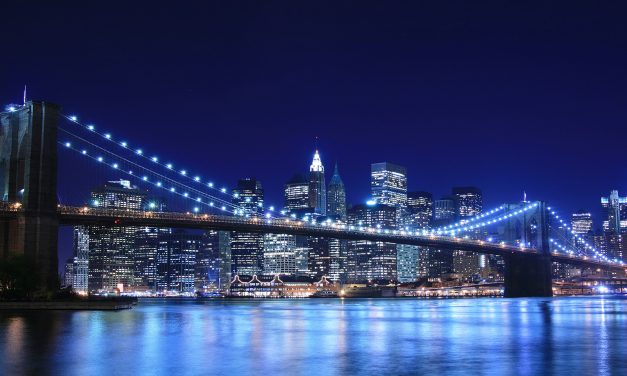 Downtime Bar in NYC Under Fire for Hosting Weinstein at Young Actors Event, Actors Confronted Him and Were Kicked Out