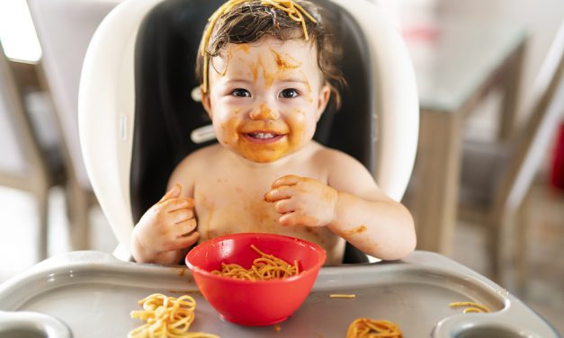 CNN: Bugs, Rodent Hair and Poop: How Much is Legally Allowed in the Food You Eat Every Day?