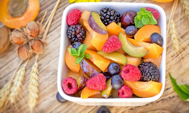 The Ultimate Guide to Which Fruits are in Season and the Best Time to Eat Them…to Maximize Health Benefits