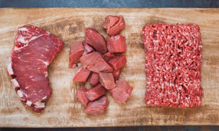 NY Times: Scientist Who Discredited Meat Guidelines Didn’t Report Past Food Industry Ties