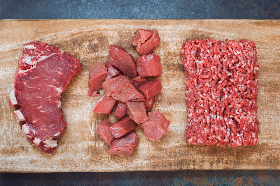 NY Times: Scientist Who Discredited Meat Guidelines Didn’t Report Past Food Industry Ties