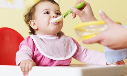 CBS: 95% of Baby Foods Tested Contain Toxic Metals that Could Lower Babies’ IQ, Study Finds