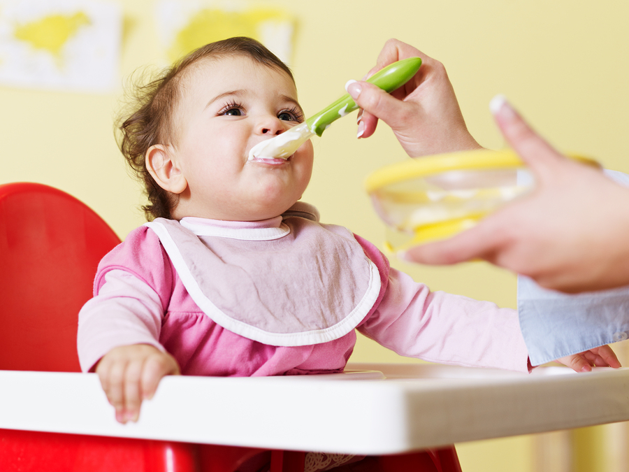 CBS: 95% of Baby Foods Tested Contain Toxic Metals that Could Lower Babies’ IQ, Study Finds