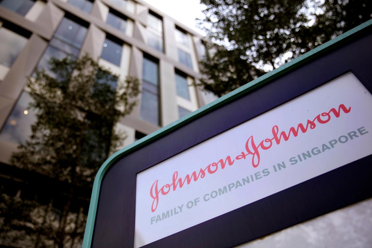 REUTERS: Jury Says J&J Must Pay $8 Billion in Case Over Male Breast Growth Linked to Risperdal