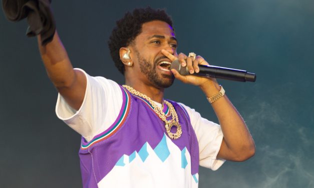 Blessed: Big Sean Reveals Holistic Medicine Healed Him Of Heart Disease When He Was A Teenager