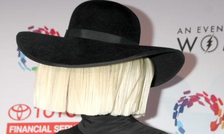 Newsweek: Grammy winner Sia says she suffers from chronic pain from EDS, just like our founder
