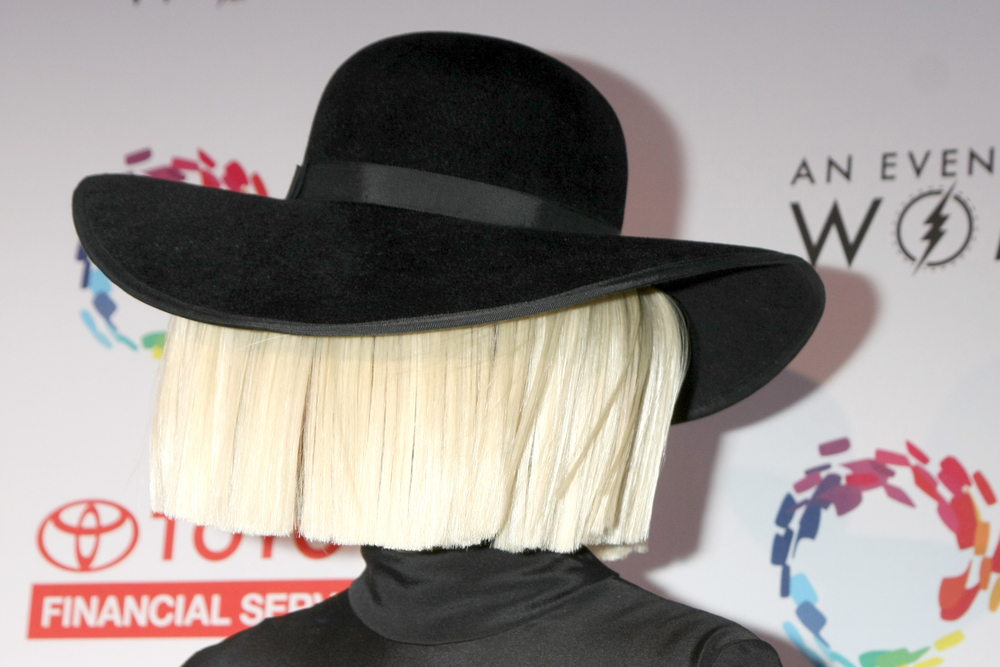 Newsweek: Grammy winner Sia says she suffers from chronic pain from EDS, just like our founder