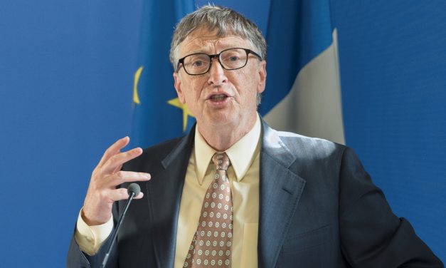 DailyBeast: Bill Gates Praised Pedophile Jeffrey Epstein’s Lifestyle: ‘Kind of Intriguing’