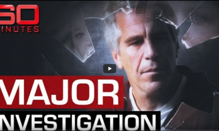 60 Minutes Does a Free Hour-Long Special You Can Watch Here on Jeffrey Epstein