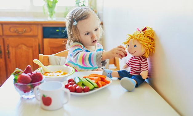 SNL Makes Comedy Video About Dolls Shooting Little Girls Up with HPV