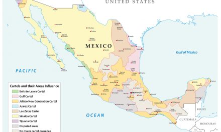 Women Killed in Mexican Cartel Murders had Alleged Ties to Sex Cult Nxivm