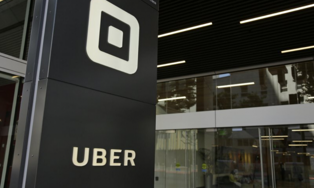 AP: Uber Reports More Than 3,000 Sexual Assaults on 2018 Rides