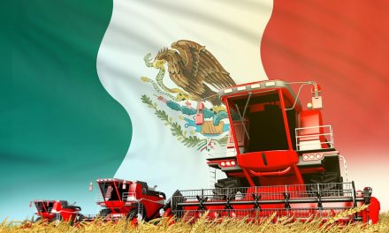 ABC: Mexico bars shipment of glyphosate pesticide
